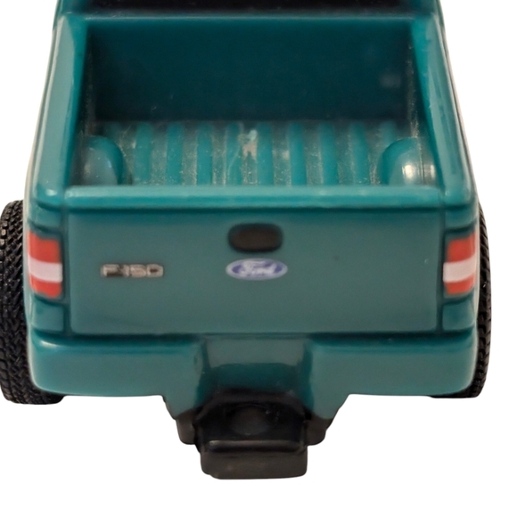 MATCHBOX Pickup Trucks Ford Dodge Ram 4-Piece Set Vintage - Picture 10 of 16